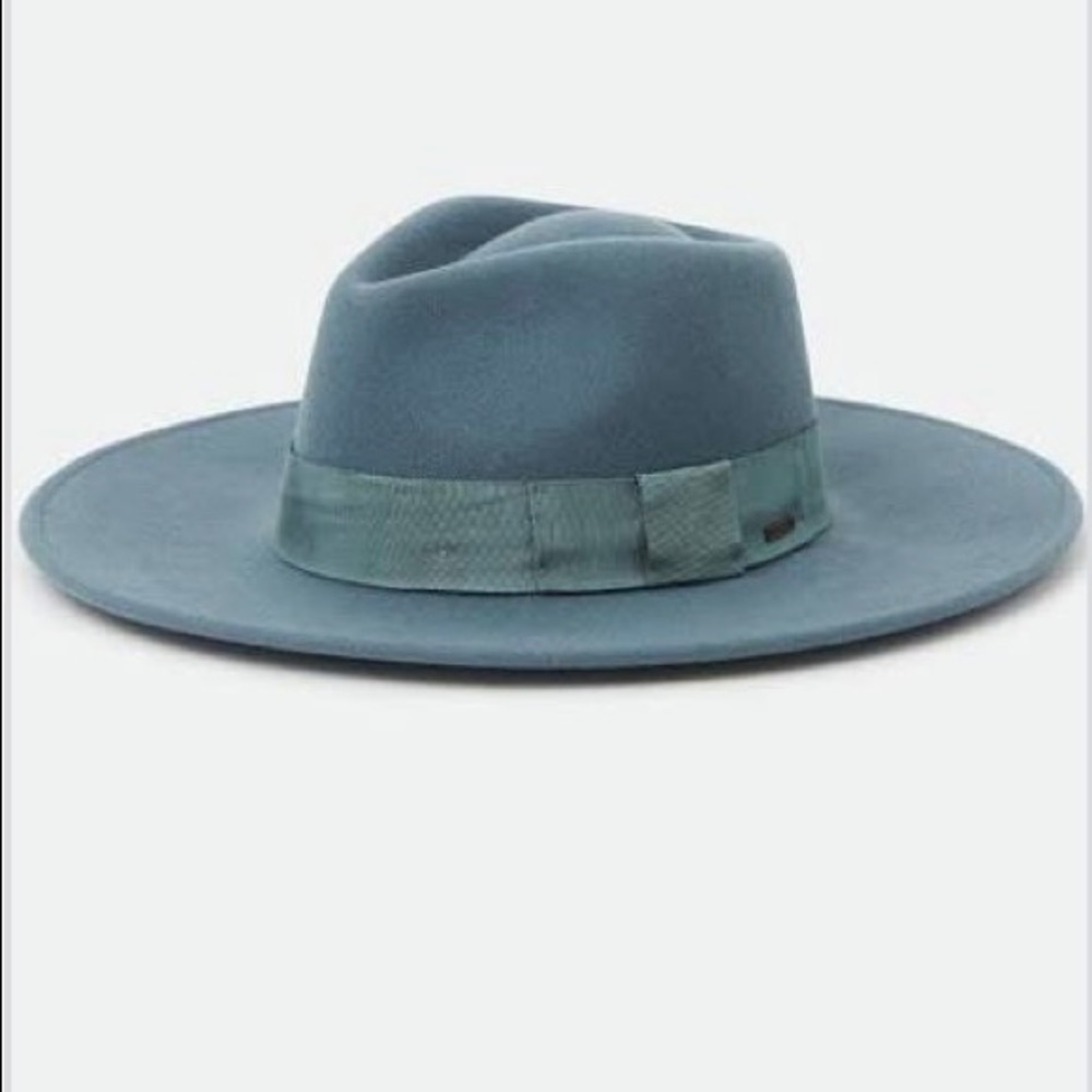 Brixton Joanna felt hat Size Small NWT